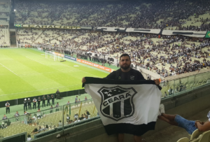 Estádio Arena Castelão